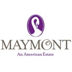 Logo for "MAYMONT FOUNDATION"