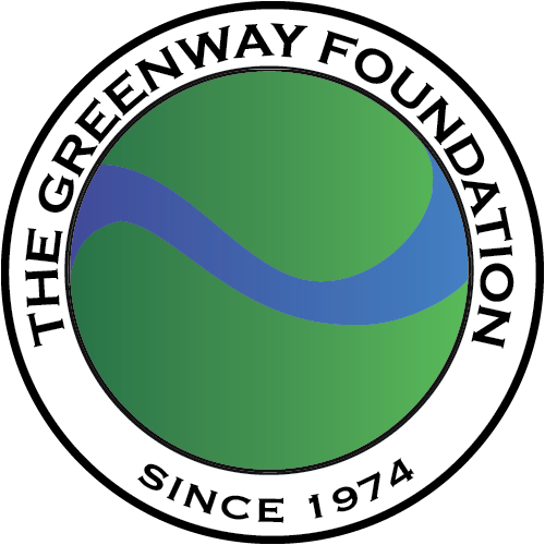 Logo for "The Greenway Foundation Inc"