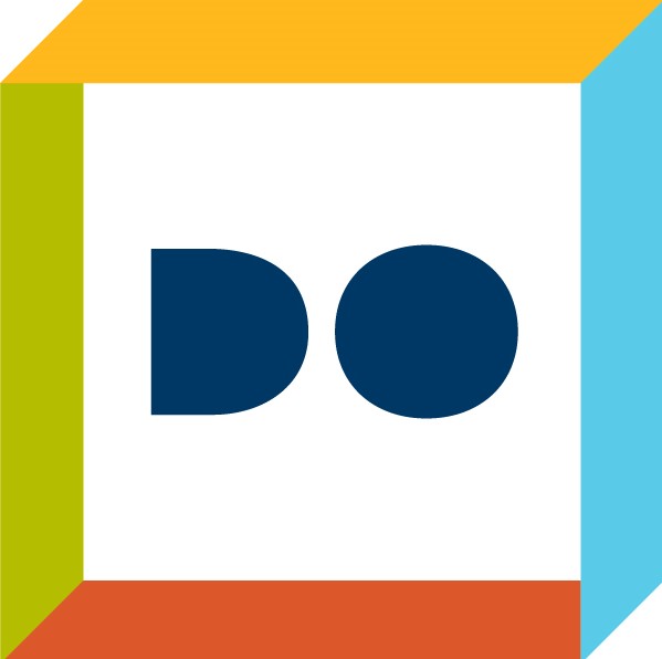 Logo for "COMMUNITY INFORMATION TRUST"