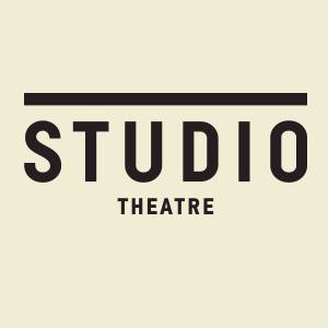 Logo for "The Studio Theatre Inc"