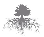 Logo for "TREZEVANT MANOR FOUNDATION"