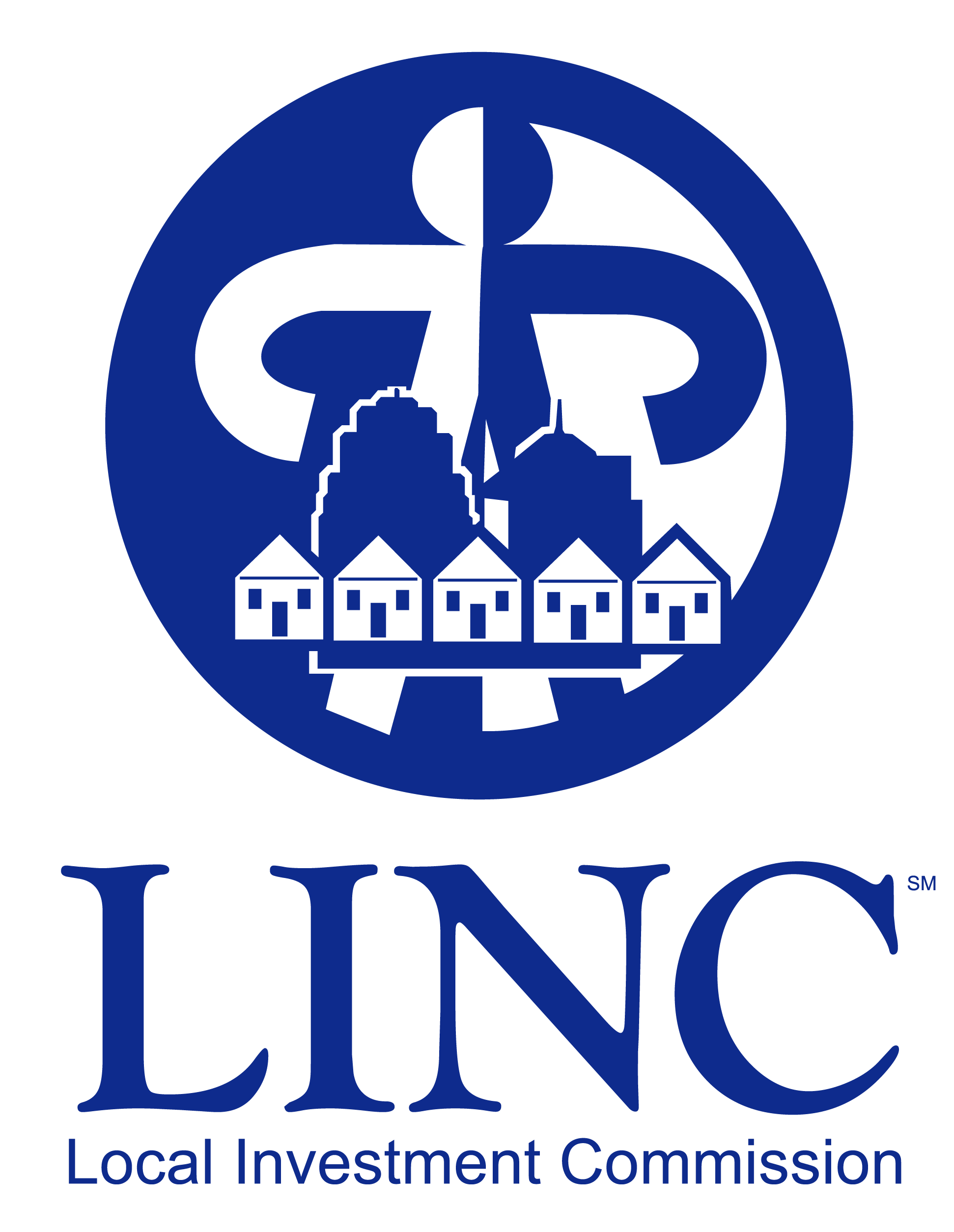 Logo for "GREATER KC LINC INC"