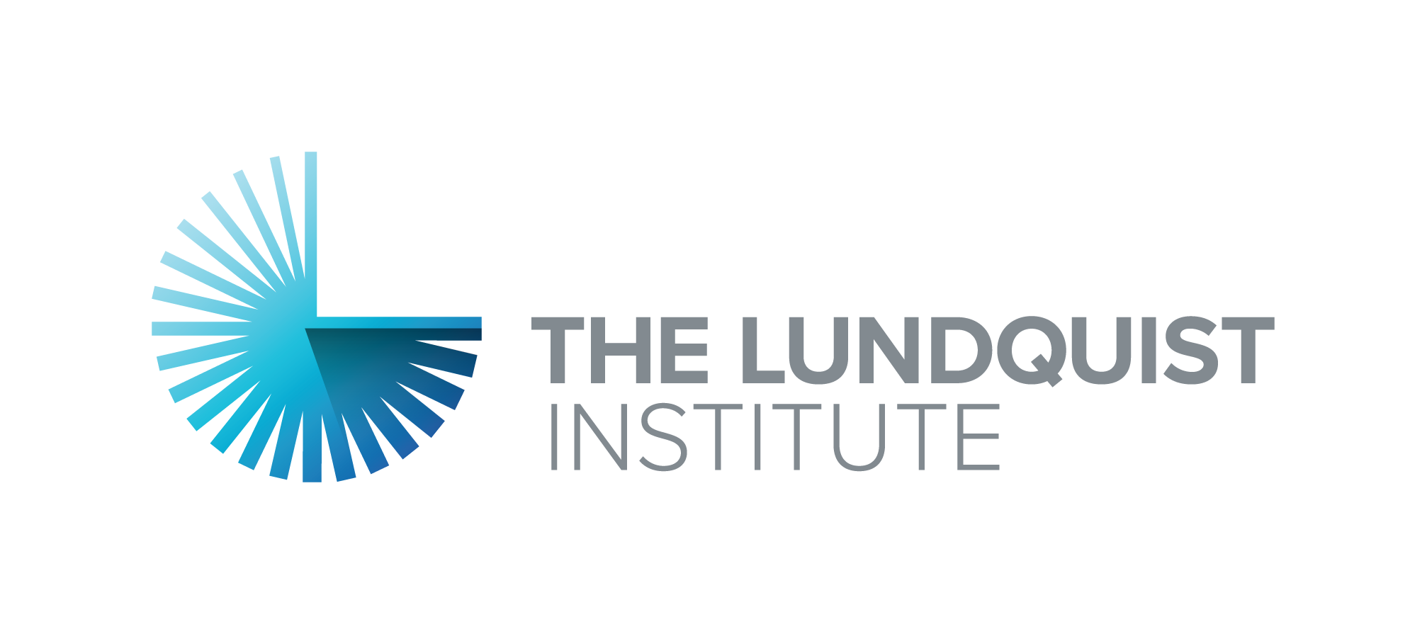 Logo for "LUNDQUIST INSTITUTE FOR BIOMEDICAL INNOVATION AT HARBOR-UCLA MEDICAL CENTER"