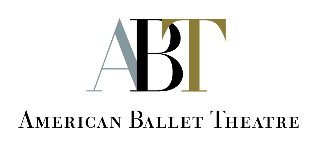 Logo for "BALLET THEATRE FOUNDATION INC"