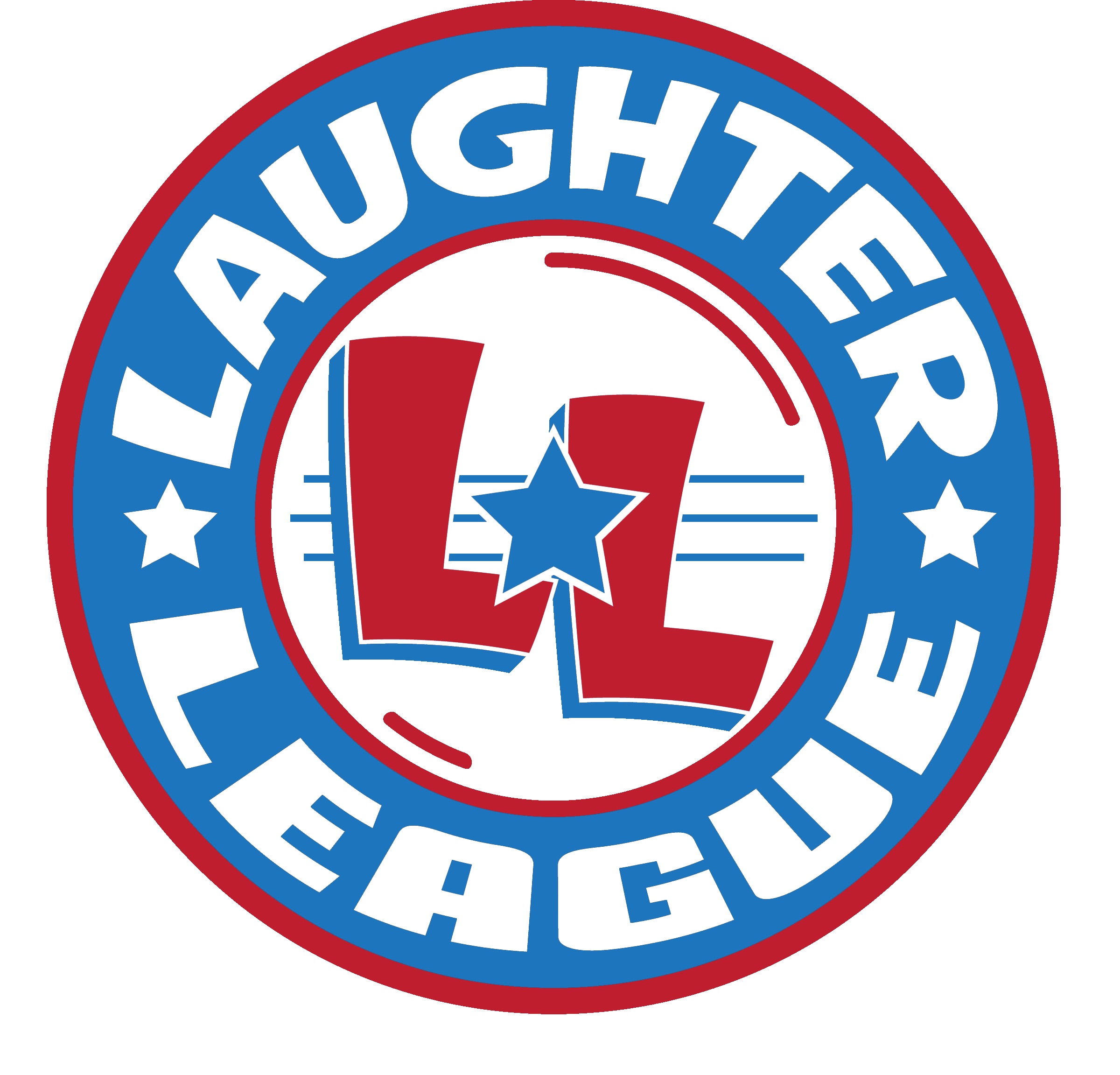 Logo for "Slappy and Monday's Foundation for Laughter"