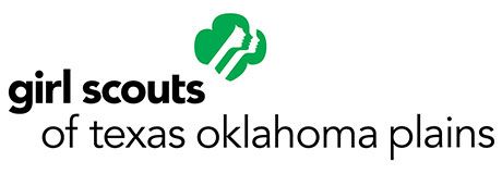 Logo for "GIRL SCOUTS OF TEXAS OKLAHOMA PLAINS INC"