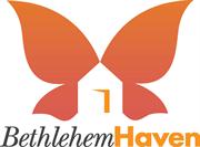 Logo for "BETHLEHEM HAVEN OF PITTSBURGH"