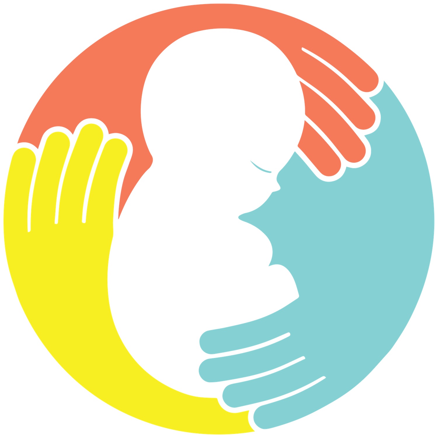 Logo for "Global Impact Ministries Inc DBA LOVE LIFE"