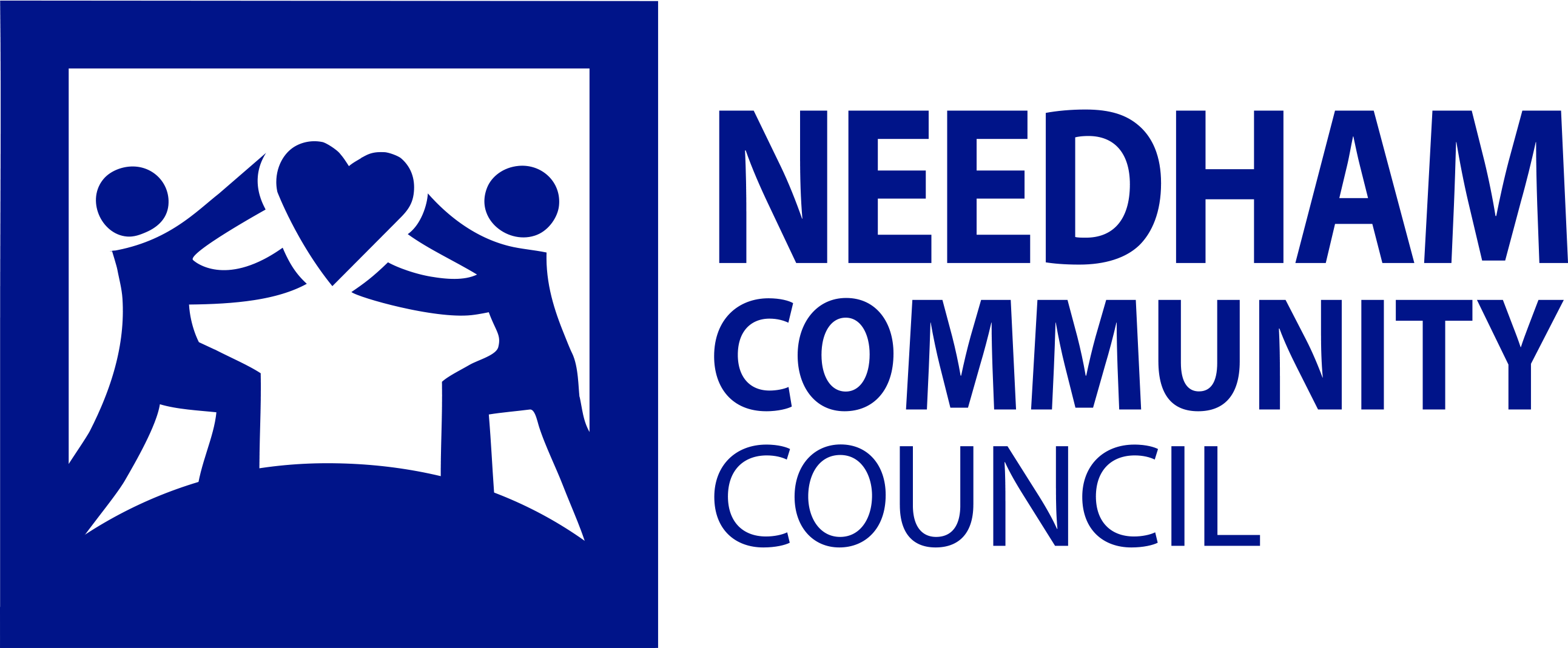 Logo for "NEEDHAM COMMUNITY COUNCIL INC"
