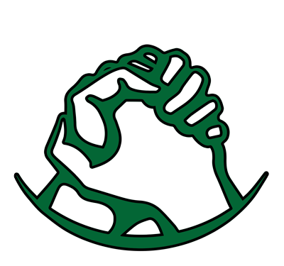 Logo for "COUNCIL OF COMMUNITY SERVICES"