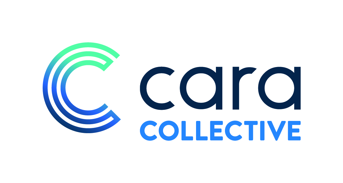 Logo for "The Cara Program"