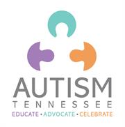 Logo for "ASMT INC dba AUTISM TENNESSEE"