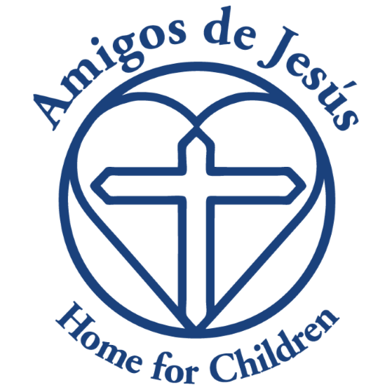 Logo for "Amigos de Jesus"