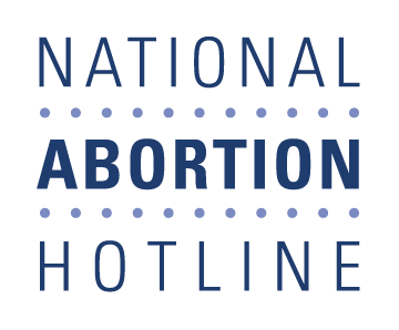 Logo for "NAF HOTLINE FUND"