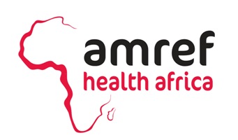 Logo for "AMREF HEALTH AFRICA INC INC (AMREF)"