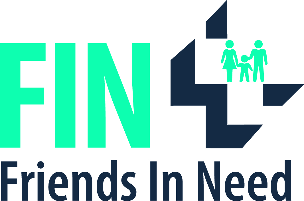 Logo for "FRIENDS IN NEED HEALTH CARE CENTER INC"