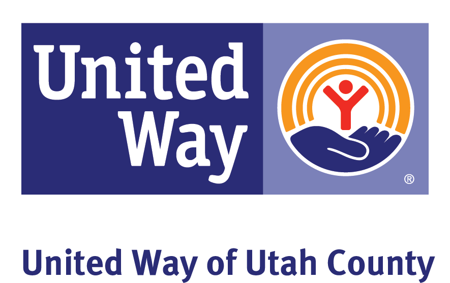 Logo for "United Way of Central and Southern Utah"
