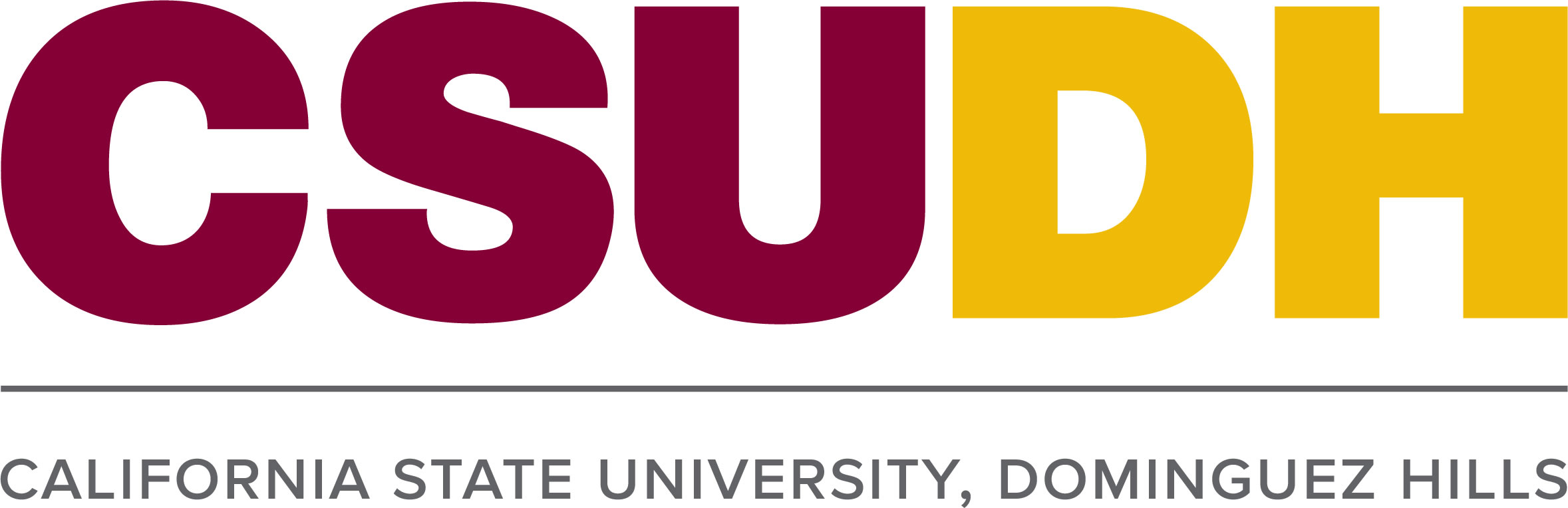 Logo for "CALIFORNIA STATE UNIVERSITY DOMINGUEZ HILLS PHILANTHROPIC FOUNDATION"