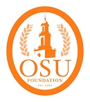 Logo for "Oklahoma State University Foundation"