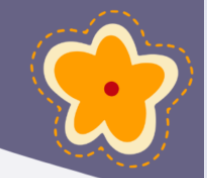 Logo for "DAYS FOR GIRLS INTERNATIONAL"