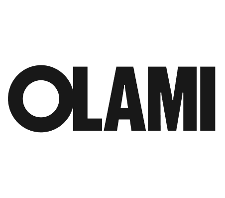 Logo for "MORASHA OLAMI INC"