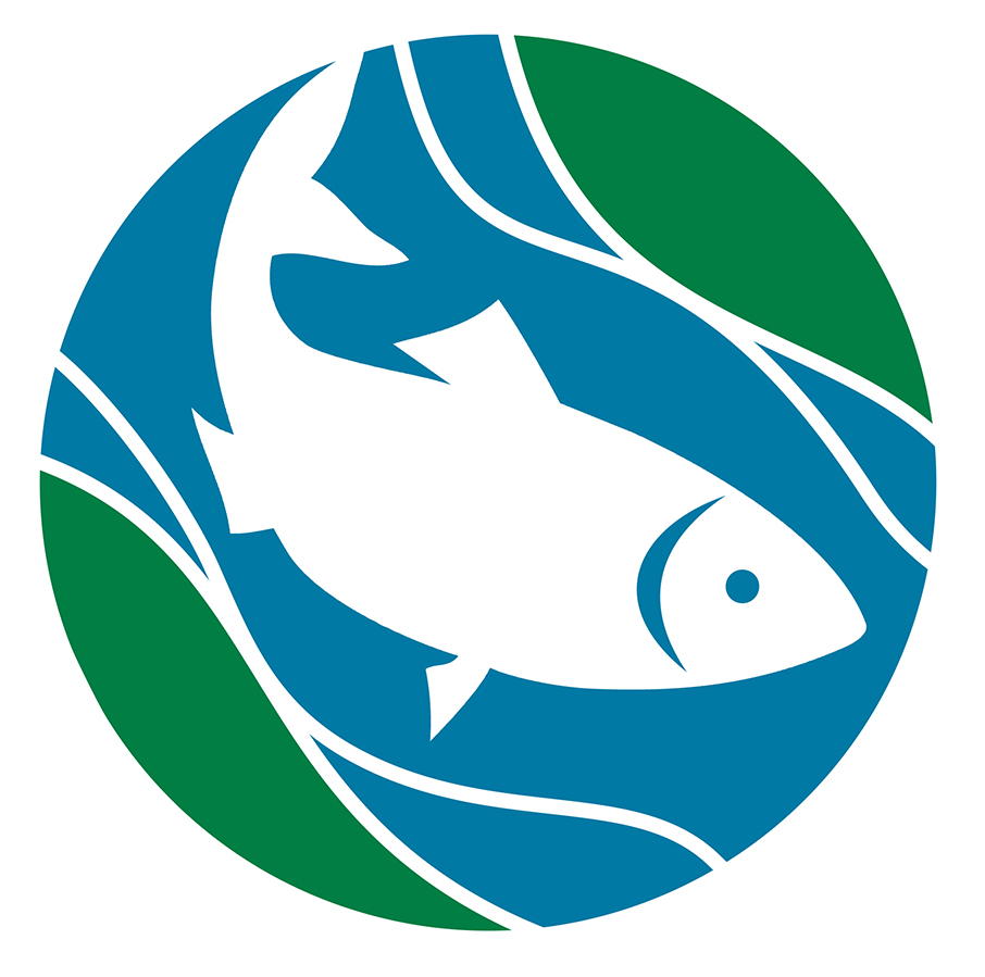 Logo for "CONNECTICUT RIVER WATERSHED COUNCIL, INC"