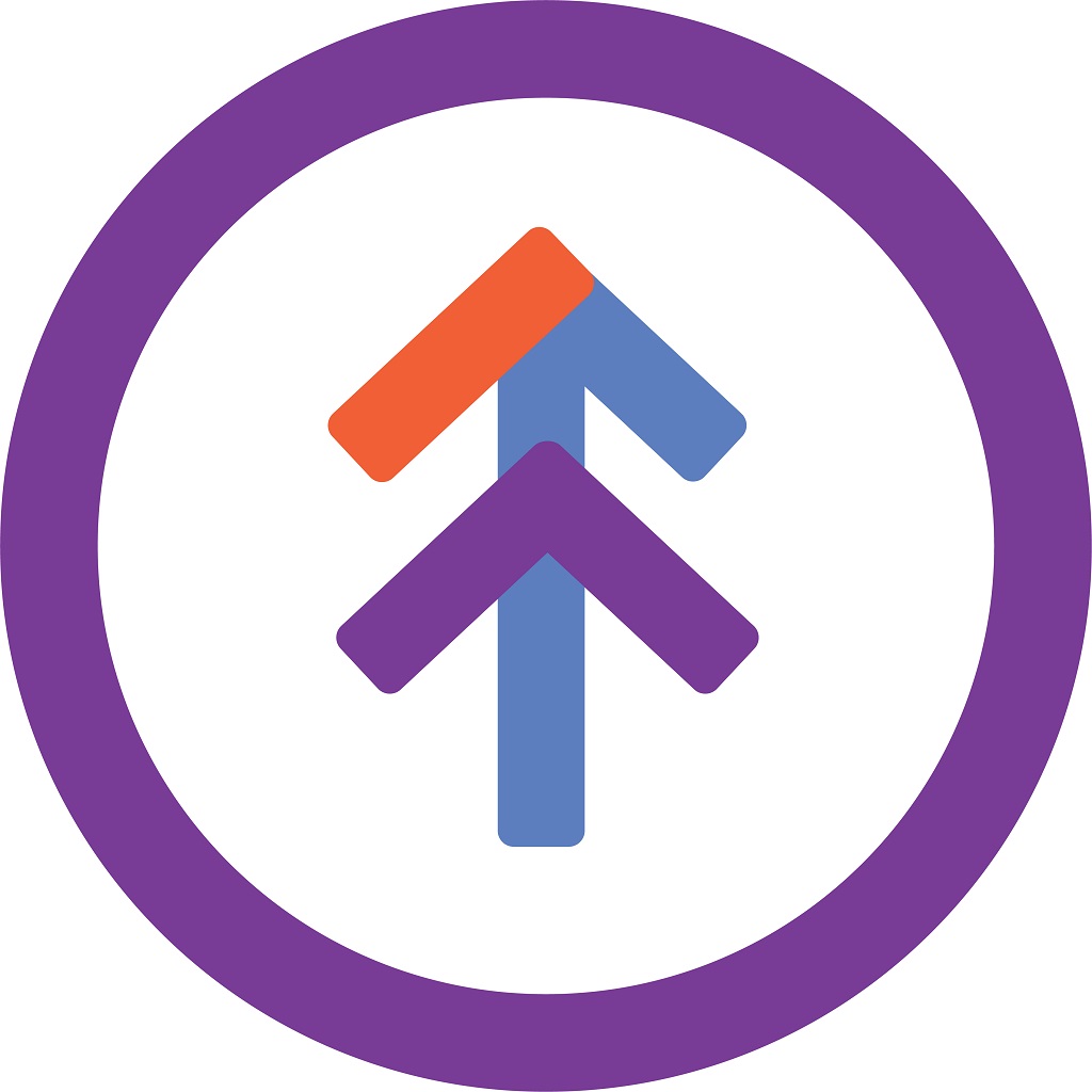 Logo for "Eastern Maine Development Corporation"