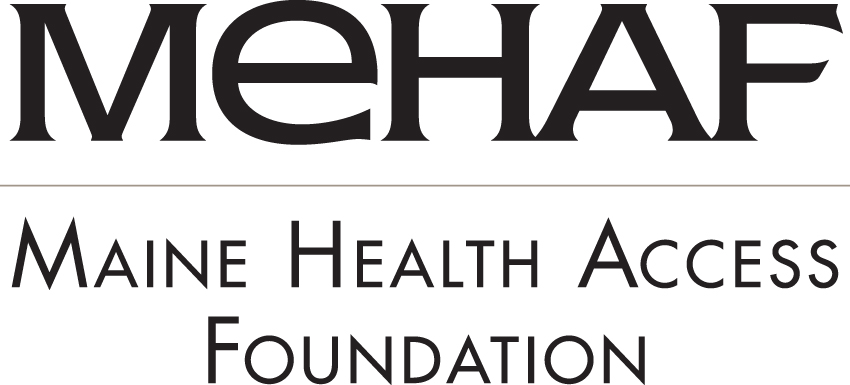 Logo for "Maine Health Access Foundation Inc"