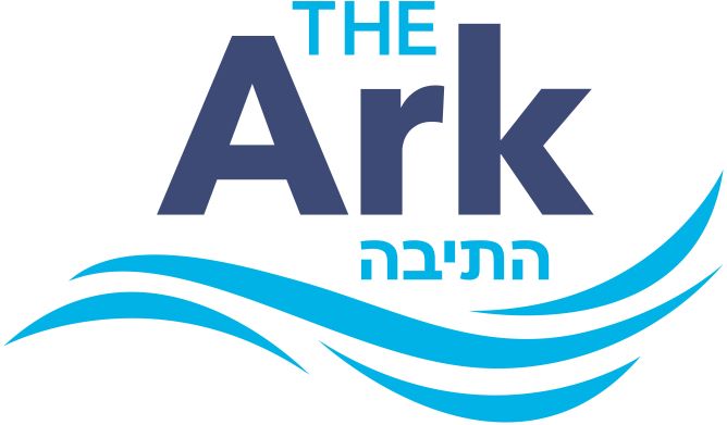 Logo for "THE ARK"
