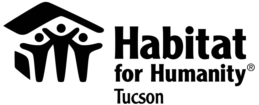 Logo for "Habitat for Humanity Tucson Inc"