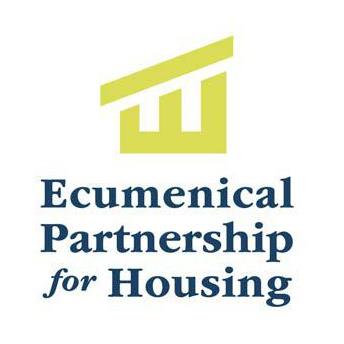 Logo for "ECUMENICAL PARTNERSHIP FOR HOUSING INC"