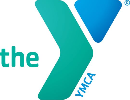 Logo for "YMCA of the Fox Cities"