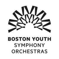Logo for "BOSTON YOUTH SYMPHONY ORCHESTRAS INC"