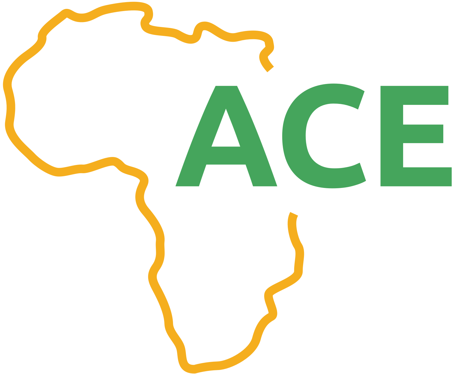 Logo for "AFRICAN COMMUNITY EDUCATION PROGRAM INC"