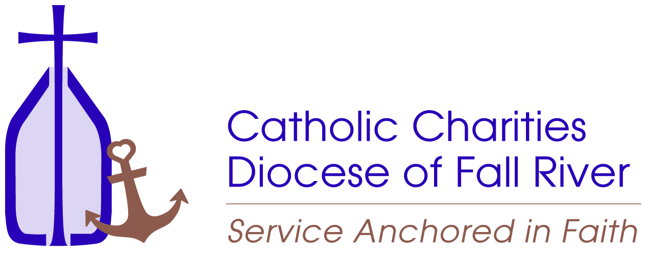 Logo for "CATHOLIC SOCIAL SERVICES OF FALL RIVER INC"