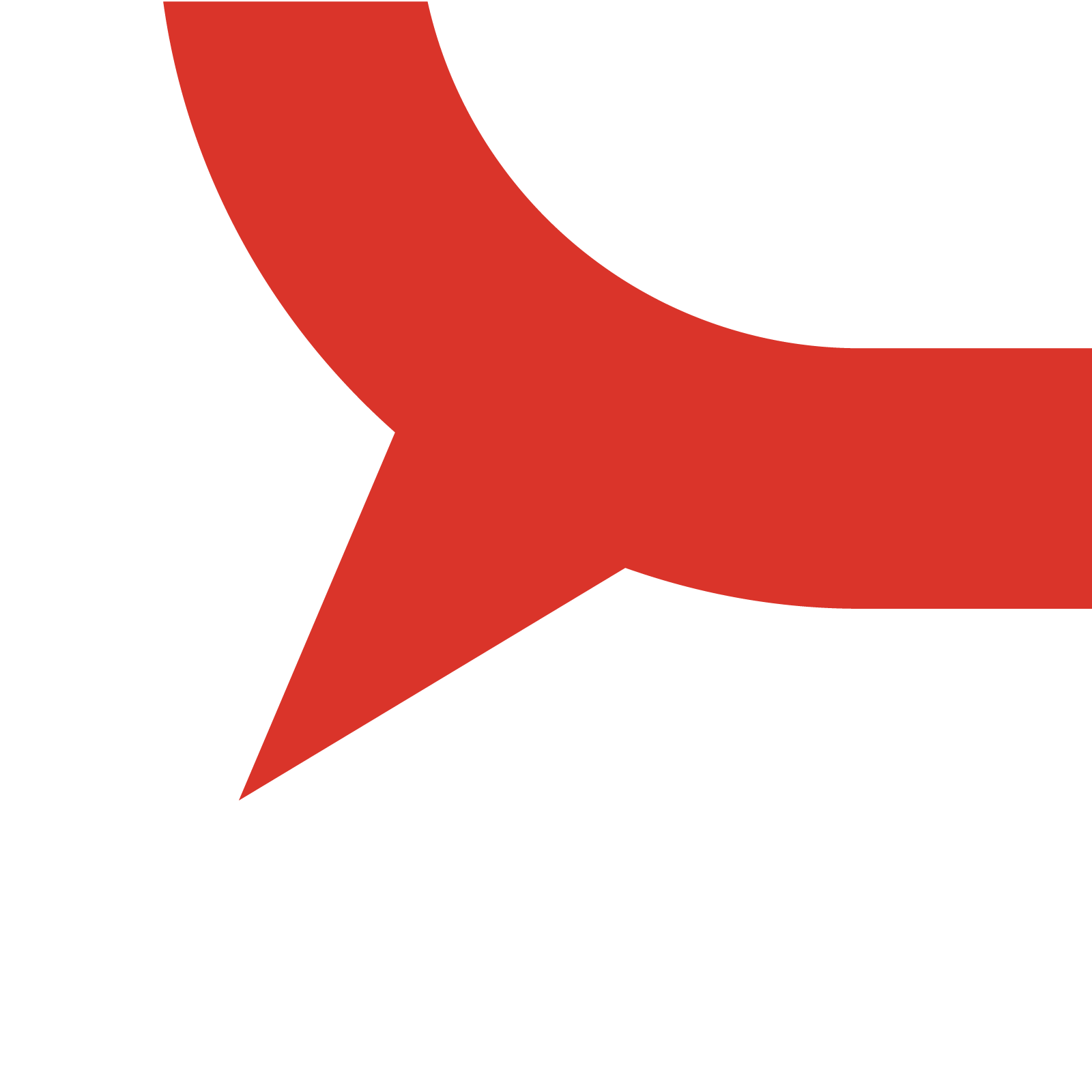 Logo for "THE CONVERSATION US INC"