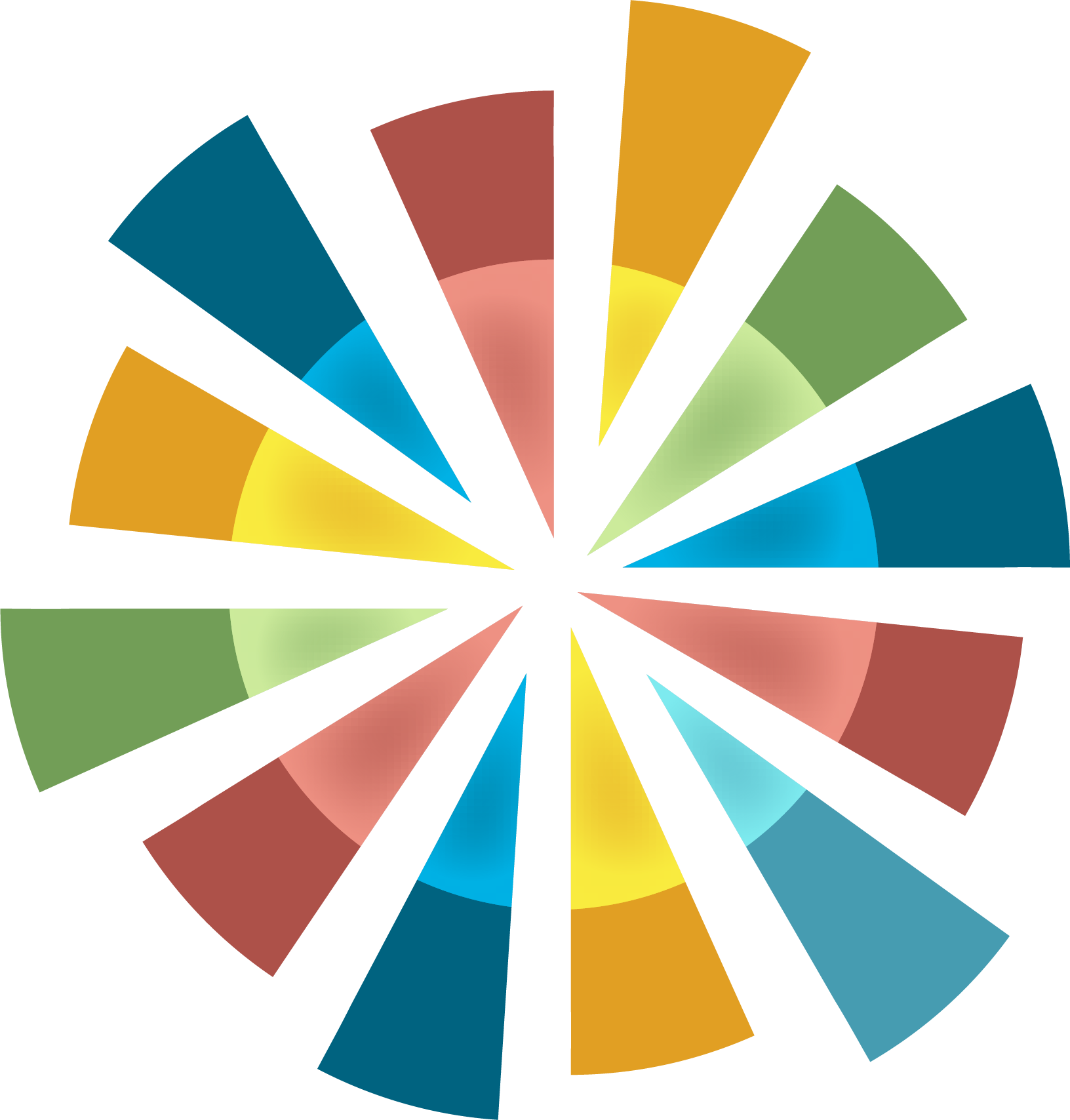 Logo for "RESETTING THE TABLE INC"