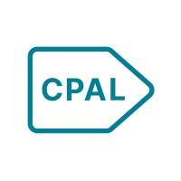 Logo for "CHILD POVERTY ACTION LAB"
