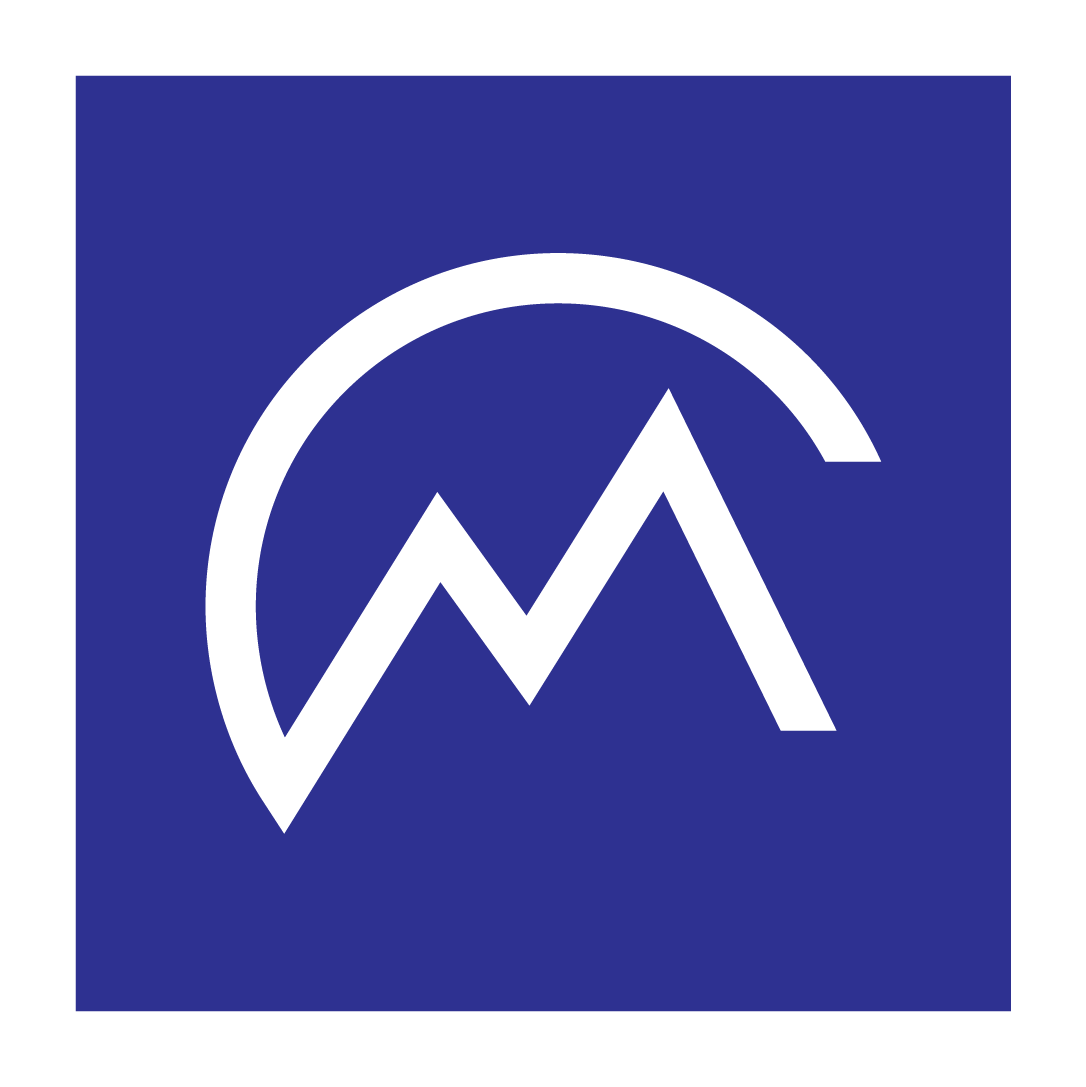 Logo for "Momentum Conservation"