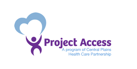 Logo for "CENTRAL PLAINS HEALTH CARE PARTNERSHIP INC"