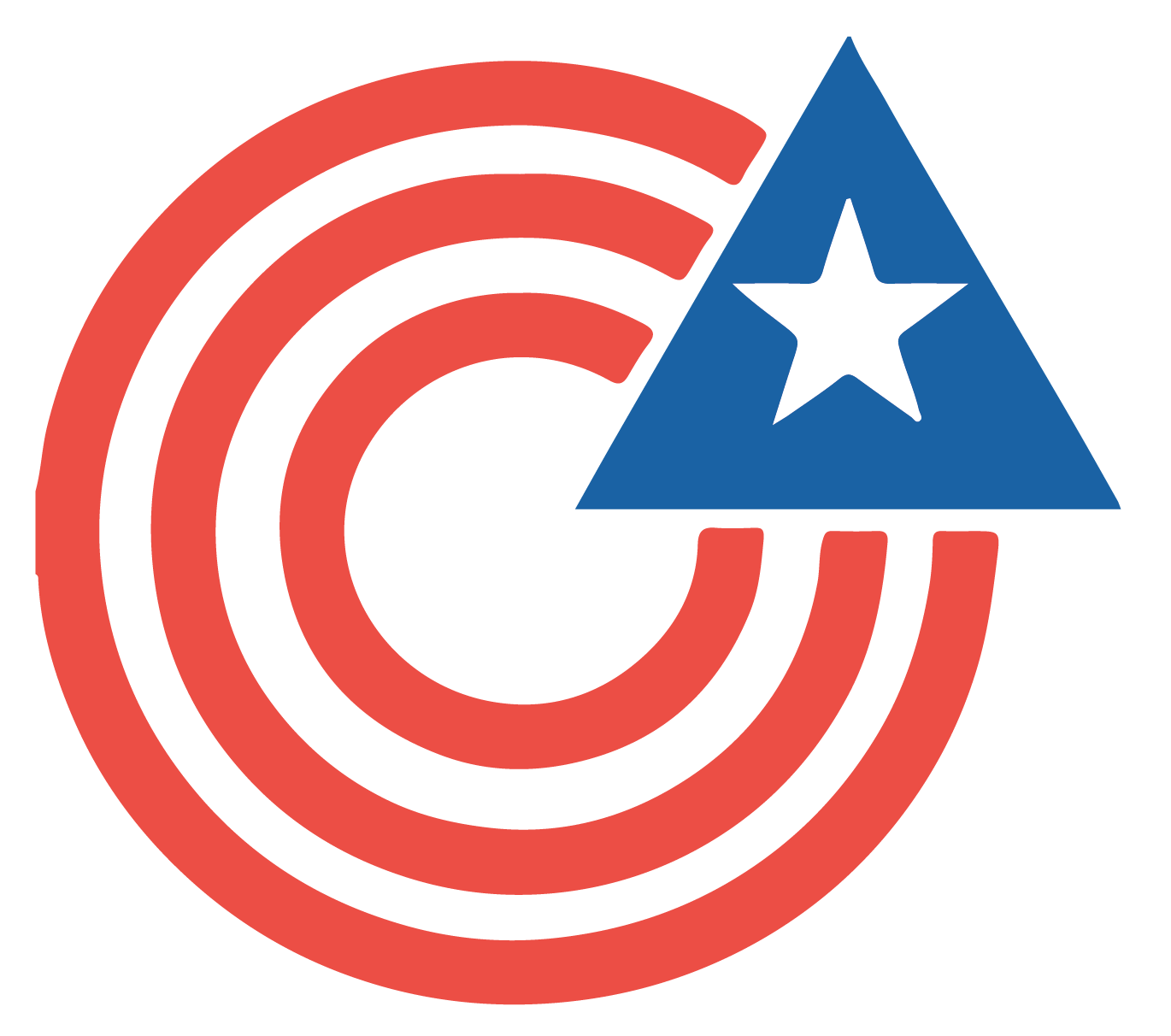 Logo for "SPANISH AMERICAN CIVIC ASSOCIATION FOR EQUALITY INC"