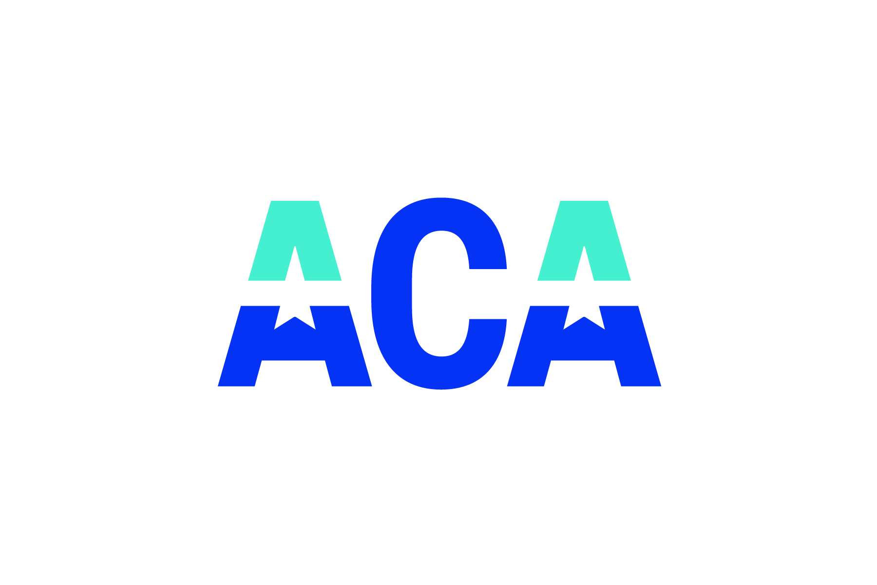 Logo for "American Civic Association Inc"
