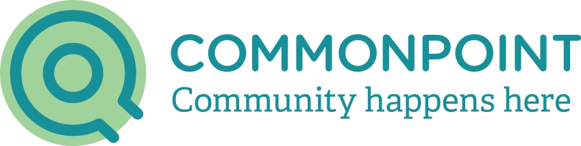 Logo for "Commonpoint NY, Inc."