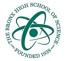 Logo for "Bronx High School of Science Alumni Foundation Inc"