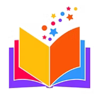 Logo for "THE MARYLAND BOOK BANK, INC."