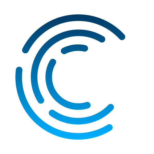 Logo for "Catalyst of San Diego & Imperial Counties"