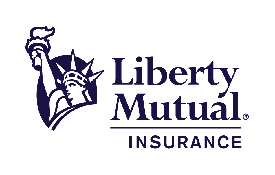 Logo for "LIBERTY MUTUAL FOUNDATION INC"