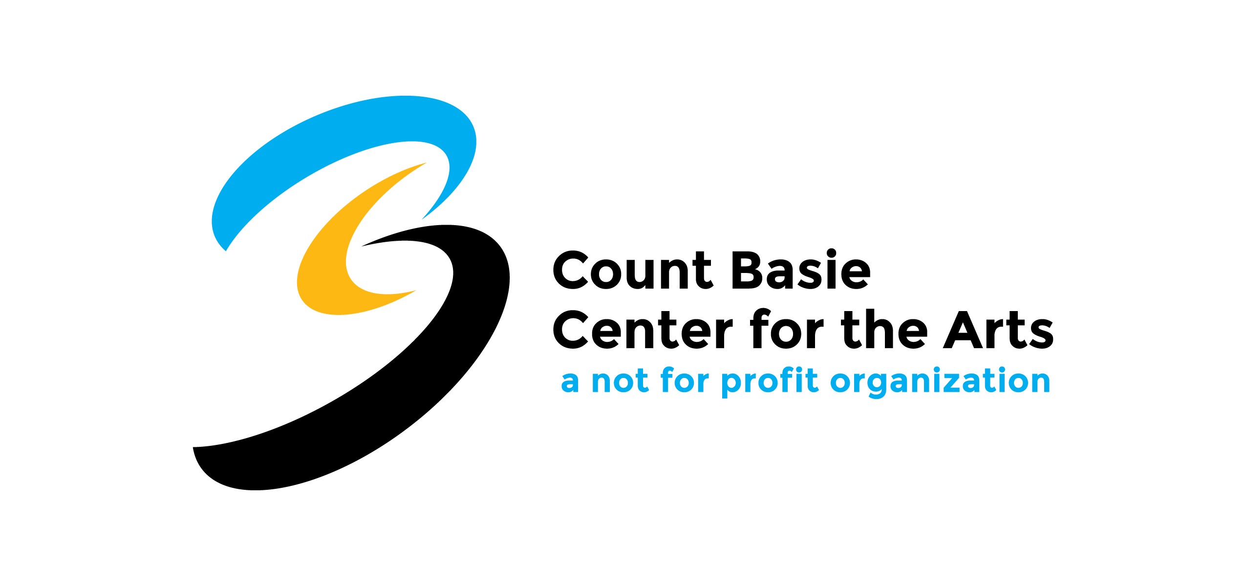 Logo for "COUNT BASIE THEATRE INC"