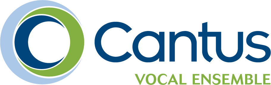 Logo for "CANTUS"