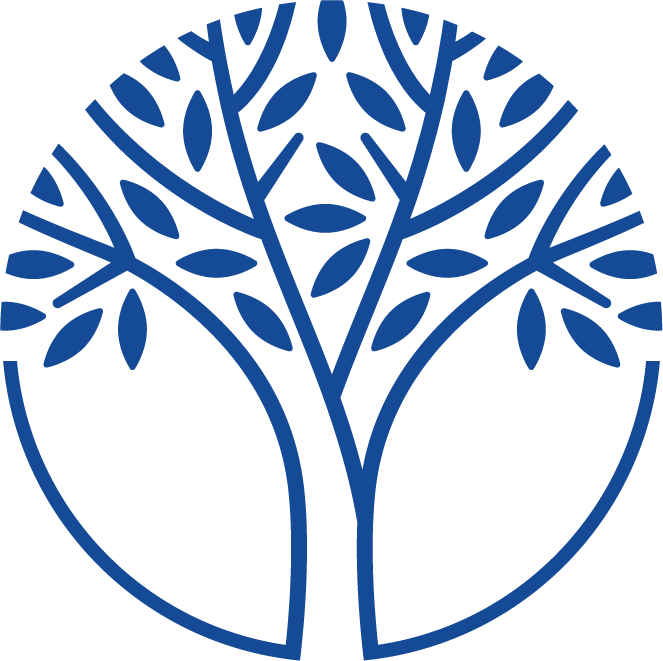 Logo for "Charles and Lynn Schusterman Family Philanthropies"